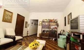 Imagem 3: Santo André - Casa Padrão - Campestre