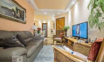 Imagem 3: Apartamento para Aluguel - Brooklin, 3 Quartos, 100 m2