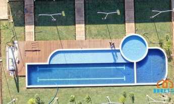 Imagem 2: Vendo Excelente Lote no Condomínio Boulevard no bairro Dix-Sept Rosado, localizado na cid