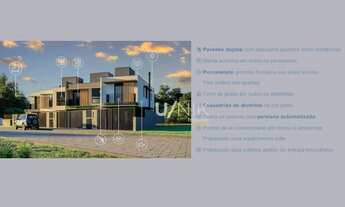 Imagem 5: Casa com 3 dormitórios à venda, 141 m² por R$ 1.280.000,00 - Campeche - Florianópolis/SC
