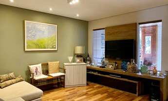 Imagem 6: Casa muito charmosa na Vila Nova Conceição