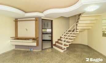 Imagem 2: Sobrado de 4 quartos para alugar no bairro Portão