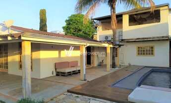 Imagem 2: Casa - Loteamento Caminhos de São Conrado (Sousas) - Campinas