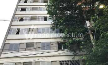 Imagem: Apartamento - Cambuí - Campinas