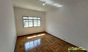 Imagem 3: Casa com 1 dormitório para alugar, 50 m² por R$ 834,60/mês - Jardim Aurora - São Bernardo