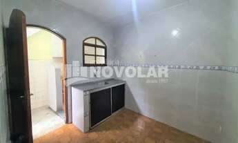 Imagem 4: Casa Térrea na Vila Maria com 1 dormitório