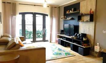 Imagem 5: Casa - Parque São Quirino - Campinas