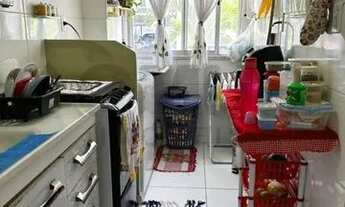 Imagem 6: Apartamento no Condomínio Doce Vida Primavera com 2 quartos