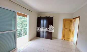 Imagem 5: Casa com 4 dormitórios para alugar, 240 m² por R$ 7.239/mês - Condomínio Itatiba Country C