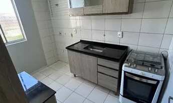 Imagem 5: Apto 2 quartos, 2 vagas, c/ moveis planejados, próx Contorno Sul, Disp. Fiador