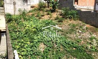 Imagem: Terreno à venda, 250 m² por R$ 233.200,00