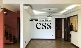 Imagem 5: Casa para Alugar em condomínio 4 dormitórios portaria 24h