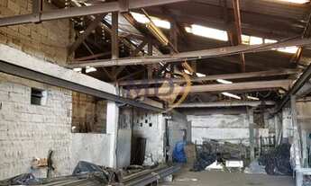 Imagem 2: SãO PAULO - Galpão/Depósito/Armazém - Vila Alpina