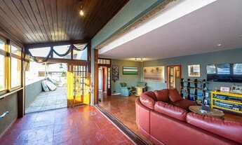 Imagem 5: Apartamento à Venda - Ipanema, 3 Quartos, 260 m2