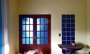 Imagem 5: Excelente apartamento próximo ao Craque do Pão e Estrada do Campinho, sala, 02