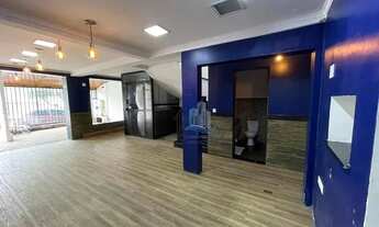 Imagem 5: Sobrado com 1 dormitório, 185 m² - venda por R$ 1.700.000 ou aluguel por R$ 10.808/mês - S