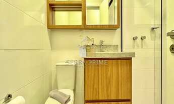 Imagem 7: AMPLO APARTAMENTO MOBILIADO - 5 MINUTOS DO CENTRO DE GRAMADO