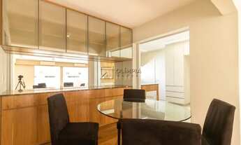 Imagem 15: Locação Apartamento 3 Dormitórios - 130 m² Moema