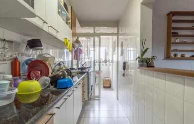 Imagem 15: Apartamento Locação 2 Dormitórios - 78 m² Brooklin