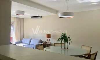 Imagem 5: Apartamento - Cambuí - Campinas