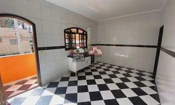 Imagem 7: São José dos Campos - Casa Padrão - Jardim Cruzeiro do Sul