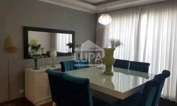 Imagem 3: Sobrado para locação no Jardim Leonor Mendes de Barros!