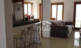 Imagem 3: Casa com 3 dormitórios, 240 m² - venda por R$ 462.000,00 ou aluguel por R$ 2.900,00/mês