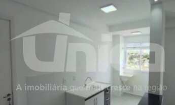 Imagem 2: Apartamento - Jardim Amanda II - Hortolândia