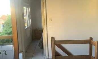 Imagem 5: Apartamento duplex de 1 dormitório no bairro Vila Ipiranga