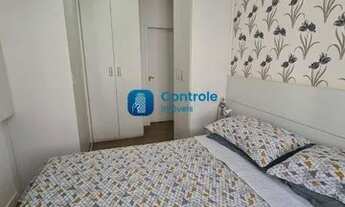 Imagem 3: Apartamento com 03 dormitórios, sendo 01 suíte na Fazenda Santo António em São José