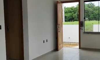 Imagem 5: Linda Casa no bairro Bela Vista, localizada na cidade de Palhoça/SC. Com 2 dormitórios, 1