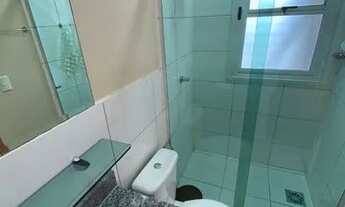 Imagem 7: Aluguel de 2 dormitório, com suite, mobiliado na Ponta Negra