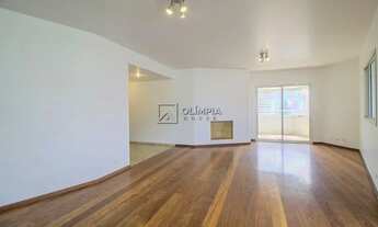 Imagem 6: Apartamento Locação 3 Dormitórios - 265 m² Paraíso