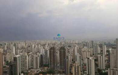 Imagem 14: APARTAMENTO ALTÍSSIMO PADRÃO MOBILIADO E DECORADO - 3 SUÍTES, 6 VAGAS - JARDIM ANÁLIA FR