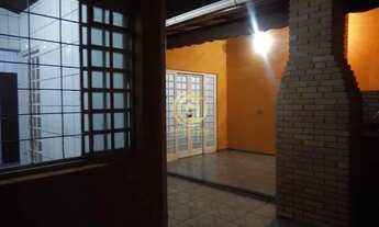 Imagem 7: Sobrado aluguel 120 m² 3 quartos em Jardim Califórnia - Jacareí - SP