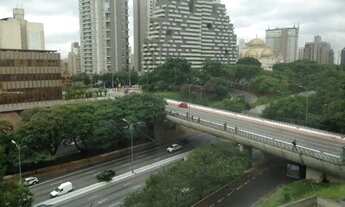 Imagem 7: Apartamento com 3 dormitórios à venda, 130 m² por R$ 920.000 - Proximo da Beneficência Por