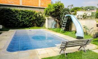 Imagem 3: Casa para modernizar na Cidade Jardim