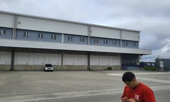 Imagem 2: CAXIAS ALUGO 8.000 m2 - CONDOMÍNIO LOGÍSTICO