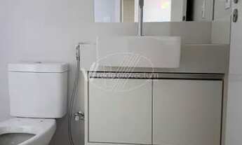 Imagem 6: Apartamento - Vila Itapura - Campinas