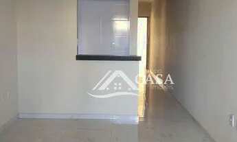 Imagem 3: Casa com 3 dormitórios à venda, 80 m²- Barroco (Itaipuaçu) - Maricá/RJ