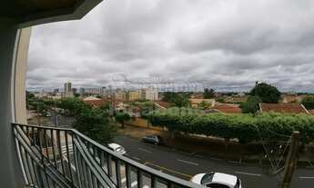 Imagem 6: Apartamento Padrão em São José do Rio Preto