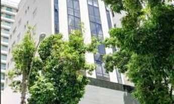 Imagem 6: Apartamento de 1 quarto, em prédio novo, no coração da Savassi