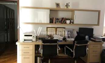 Imagem 4: Casa - Parque Alto Taquaral - Campinas