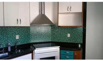 Imagem 3: Casa para venda tem 85 metros quadrados com 3 quartos