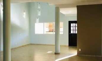 Imagem 4: ALUGA - Casa Sobrado condomínio Figueira 1 - 3 suítes hidro lavabo escritório churrasqueir