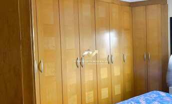 Imagem 5: Apartamento com 3 dormitórios à venda, 83 m² por R$ 429.000,00 - Vila Valparaíso - Santo A