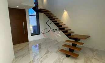 Imagem 4: PIRACICABA - Casa de Condomínio - Ondas