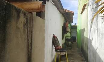 Imagem 6: Casa 04 quartos valor 150.000 em Unaí mg