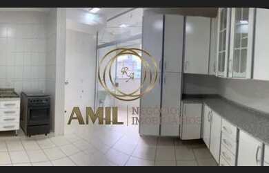 Imagem 5: RA AMIL Aluga 3 quartos - 94 m² Jardim Aquarius - Zona Oeste