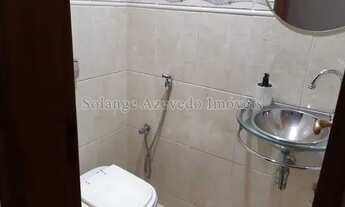 Imagem 3: Cobertura-À VENDA-Tijuca-Rio de Janeiro-RJ